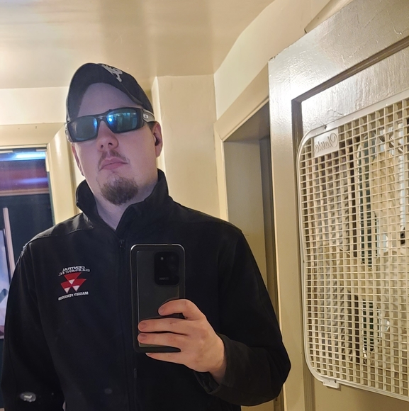 Meet your Posher, Daniel - Picture 1 of 1